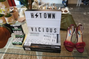 Beehive's all the buzz