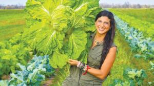 "How I used social media to grow my health and lifestyle brand"